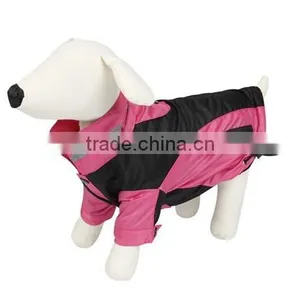 Waterproof Dog Coat Breathable Outdoor Sports Dog Coat thumbnail-3