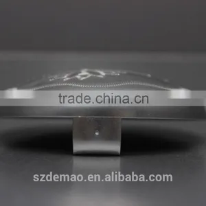 Plastic Cosmetic Packaging Compact Powder Case thumbnail-2
