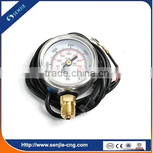High Quality Lpg Gas Gauge for Conversion Kit thumbnail-2