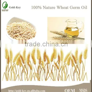 Factory Bulk Whosalepure and Nature Wheat Germ Oil With Lower Price thumbnail-2