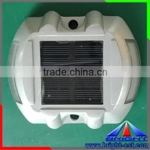 Anti-high Temperature Reflective Safety Solar Road Stud thumbnail-1