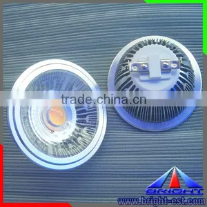 12w Ar111 Led Downlight, Factory COB Led Down Light thumbnail-1
