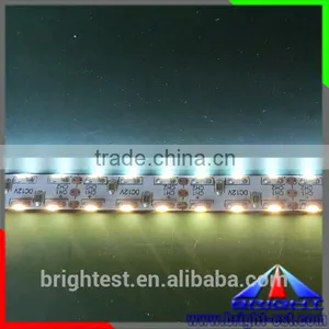 Good Quality 11~13lm/led 3014SMD Led Strip With Emitting White Color & Cold White thumbnail-5