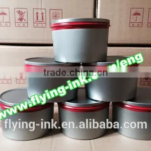 Dry Fast Sublimation Ink for Litho Press thumbnail-2