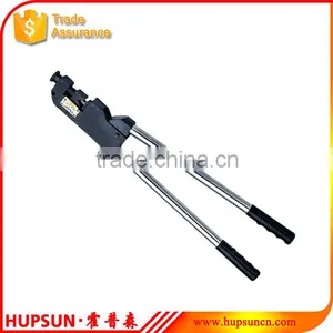 KH-150 Crimping Non-insulated Terminals Point Type Crimping Pliers thumbnail-2