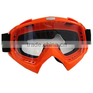 2014 New Design Wholesale Fashion Dirt Bike Goggle High Performance thumbnail-1