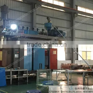 Plastic Solar Panel Floater Machine thumbnail-4