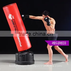 STANDING SAND BAG/ Gym Equipment/ Rack thumbnail-5
