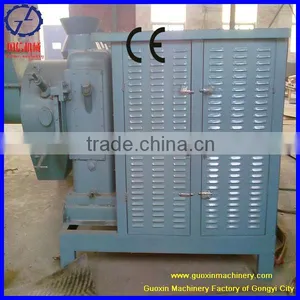 GX Brand Ring Die Wood Waste Pellet Press Machine thumbnail-1