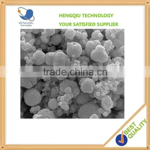 High Purity Precious Metal Company Price Nanometer Powders thumbnail-1