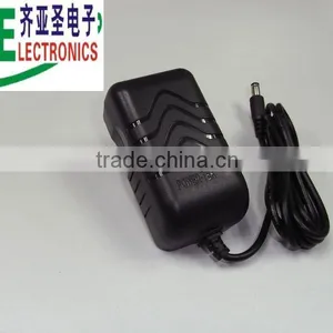 Universal Plug 12V 2A Power Adaptor thumbnail-1