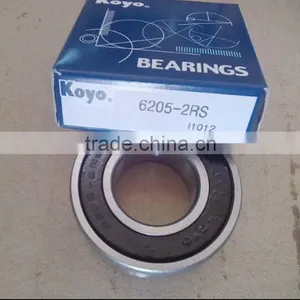 Koyo Deep Groove Ball Bearing 6306 thumbnail-1
