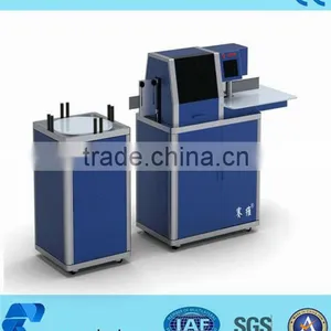 Channel Bending Machine thumbnail-1