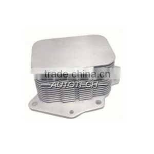 Engine Oil Cooler 11 42 7 805 977 for MINI 2006- thumbnail-1