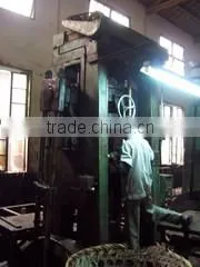 Fujian Province Minhou Fuquan Enamel Co., Ltd. company overview - view 2 thumbnail