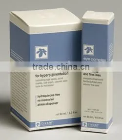 Customized Paper Pharmaceutical Boxes/Capsule Box thumbnail-6