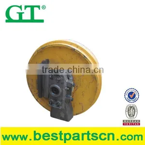 Supply D275-5 Bulldoer Parts Front Idler thumbnail-1