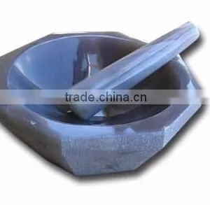 Laboratory Automatic Desktop Grinder With 5" Agate Mortar & Pestle CY- MSK-SFM-8 thumbnail-2