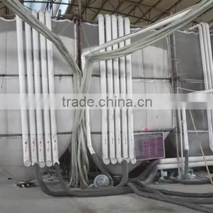 Hot Sale Pneumatic Control Silo System for Eps Machinery thumbnail-5