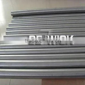 Chromium Round Bar thumbnail-1