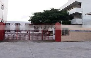 Huizhou Karrey(TBL) Plastic Electronic Co., Ltd. company overview - view 1 thumbnail