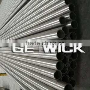 ASTM B521 Tantalum Tubes thumbnail-1