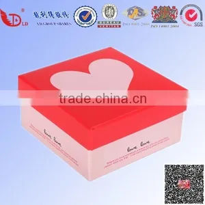 2016 Newest Design Food Grade Christmas Gift Packaging Tin Box thumbnail-1