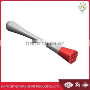 Two-color Plastic Cocktail Muddler, Bar Muddler Quality Choice thumbnail-1