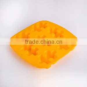Lace Silicone Mould Factory thumbnail-1