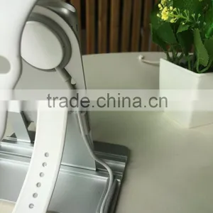 New Product 2015 Station Holder Stand Chargingfor i Watch Iphone Stand thumbnail-4
