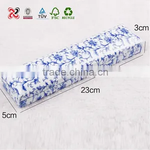 Trade Assurance Paper Box Packaging Jewelry thumbnail-6