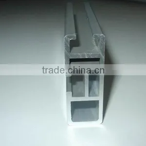 Solar Panel Mounting Aluminum Rail thumbnail-1