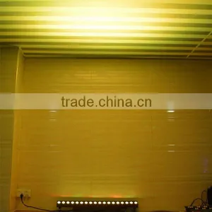 Each Pixel Led Bar18pcs Rgbw Wall Wash Light thumbnail-3
