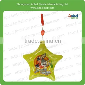 the Mid-Autumn Festival Funny PVC Products Inflatable Cartoon Lantern thumbnail-3