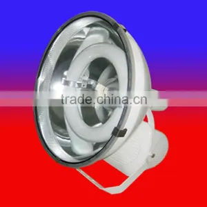 Ip65 Die Casting Outdoor Flood Light Fitting thumbnail-1