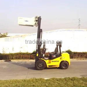 3 Ton Diesel Forklift Japan Technology thumbnail-2