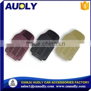 CM1001 Cheap Floor Mats for Car thumbnail-2