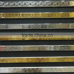 CERAMIC GOLDEN BORDER FOR MODEL thumbnail-1