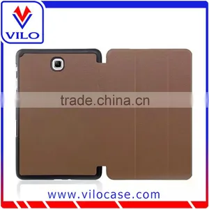 7'' Inch Tablet Flip Leather Cover for Samsung T113 thumbnail-5