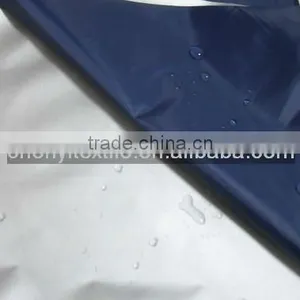 190t Taffeta Fabric Silver Coated Waterproof thumbnail-1