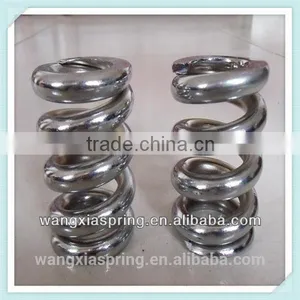 Accept OEM With High Quality Coil Spring thumbnail-6