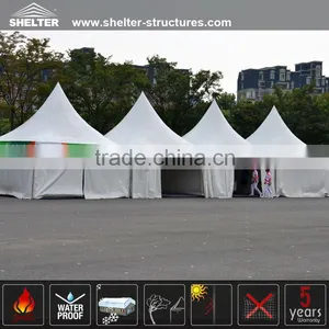 Biggest Discount Chinese Supplier Garden Gazebo thumbnail-2