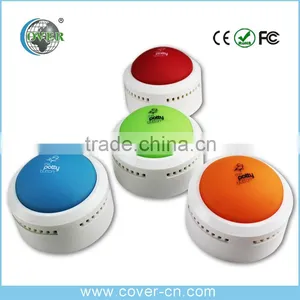 Easy Button With Custom Message/custom Sound Button for Gift/custom Recordable Easy Button thumbnail-6