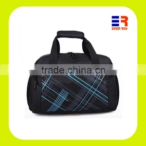 Simple Design Travel Luggage Bag With Shoulder and Handle thumbnail-1
