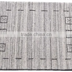 Handloom Carpet HL-LORI-04 thumbnail-1