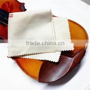 Scratch Free Microfiber Polishing Cloth for Jewelry thumbnail-2