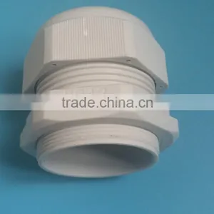 Supply Water-proof Nylon Cable Glands M20 thumbnail-4