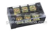 TB Series 60A 600V Terminal Block(TB Terminals, Terminal Block)(TB-60A-3P/4P) thumbnail-1
