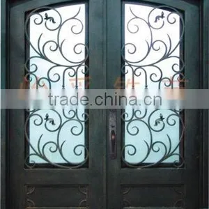 Eyebrow Entrance Door thumbnail-1