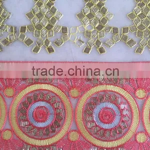 High Speed Embroidery Machine Cheap Price thumbnail-1